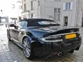 Aston Martin DBS DBS V12 Volante — 8