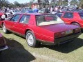 Aston Martin Lagonda Lagonda II — 4
