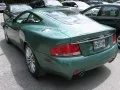 Aston Martin Vanquish V12 Vanquish — 4