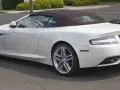 Aston Martin Virage Virage II Volante — 4