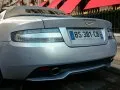 Aston Martin Virage Virage II Volante — 6