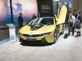 BMW i8 i8 Coupé (I12 LCI) — 17