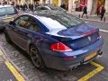 BMW M6 M6 (E63 LCI, facelift 2007) — 6