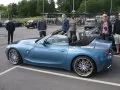 BMW Z4 Z4 (E85) — 11
