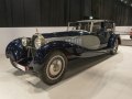 Type 41 Royale Coupe de Ville Binder