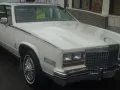 Cadillac Eldorado Eldorado X — 6