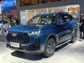 Tiggo 7 II (facelift 2022)