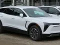 Chevrolet Blazer EV Blazer EV — 9