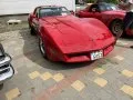 Chevrolet Corvette Corvette Coupe (C3, facelift 1978) — 10