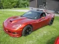Chevrolet Corvette Corvette Coupe (C6) — 13