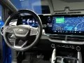 Chevrolet Equinox EV Equinox EV — 3