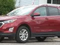 Chevrolet Equinox Equinox III — 6