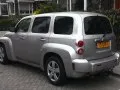 Chevrolet HHR HHR — 4