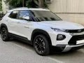 Chevrolet Trailblazer Trailblazer III — 5