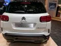 Citroen C5 Aircross C5 Aircross I (Phase I, 2017) — 5