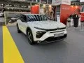 Citroen C5 X C5 X — 31
