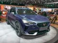 Cupra Formentor Formentor Concept