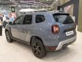 Dacia Duster Duster II (facelift 2021) — 7