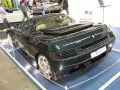 De Tomaso Guara Guara — 4