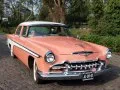 DeSoto Firedome Firedome II Four-Door Sedan — 10