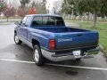 Dodge RAM Ram 1500 Club Cab Short Bed (BR/BE) — 4