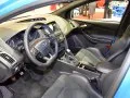 Ford Focus Focus III Hatchback (facelift 2014) — 11
