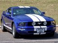 Mustang V
