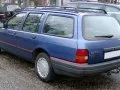 Ford Sierra Sierra Turnier II — 2