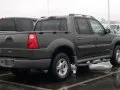 Ford Sport Trac Sport Trac I — 4