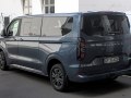 zdjęcie Tourneo Custom