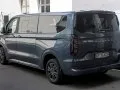 Ford Tourneo Custom Tourneo Custom II L2 — 2