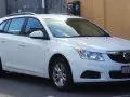 Holden Cruze Cruze Sportwagon (JH) — 3
