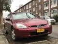 Honda Accord Accord VII (North America) — 6