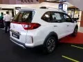 Honda BR-V BR-V I (facelift 2019) — 4