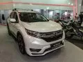 Honda CR-V CR-V V — 42