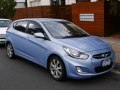 Accent IV Hatchback