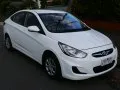 Hyundai Accent Accent IV — 5