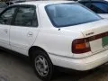 Hyundai Elantra Elantra I — 2