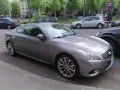 Infiniti G G37 Coupe (V36) — 5
