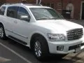 Infiniti QX56 QX56 (facelift 2007) — 2