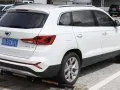 Jetta VS7 VS7 (facelift 2022) — 2