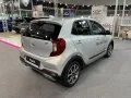 Kia Picanto Picanto III (facelift 2020) — 12