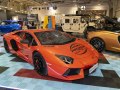 zdjęcie Aventador