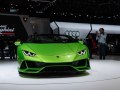 zdjęcie Huracan
