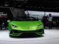 Lamborghini Huracan Huracan EVO Spyder (facelift 2019) — 37