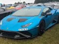 Lamborghini Huracan Huracan STO (facelift 2020) — 5