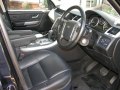 zdjęcie Range Rover Sport