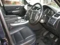 Land Rover Range Rover Sport Range Rover Sport I — 15