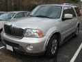 Lincoln Navigator Navigator II — 2