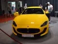 Maserati GranTurismo GranTurismo I — 41